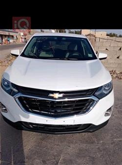 شيفروليه ايكونس